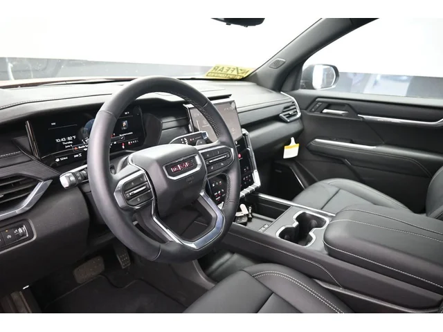 Nuevos GMC ACADIA à Estados chez autogozo