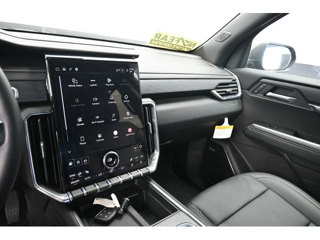 Nuevos GMC ACADIA à Estados chez autogozo