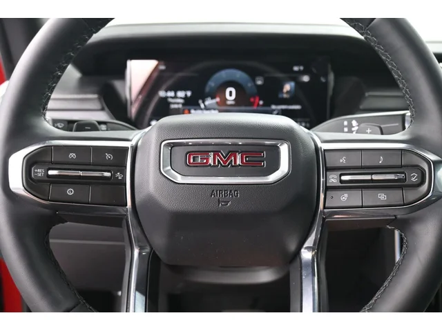 Nuevos GMC ACADIA à Estados chez autogozo