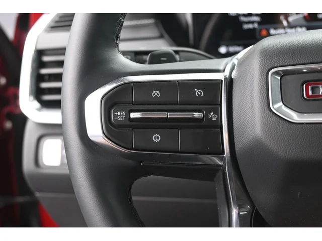 Nuevos GMC ACADIA à Estados chez autogozo