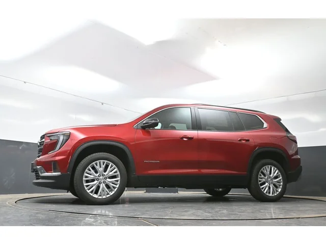 Nuevos GMC ACADIA à Estados chez autogozo