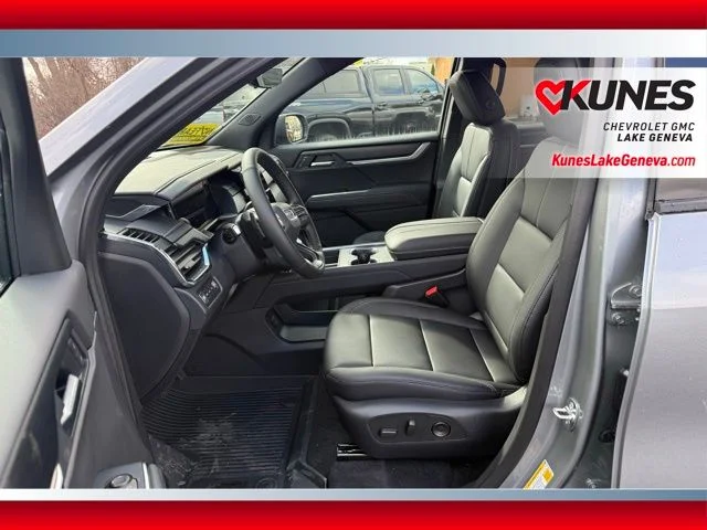 Nuevos GMC ACADIA à Estados chez autogozo