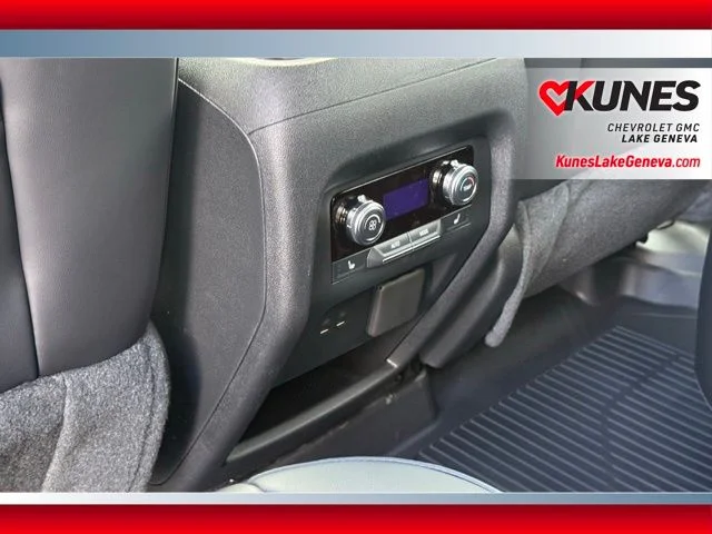 Nuevos GMC ACADIA à Estados chez autogozo