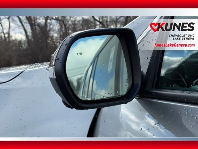 Nuevos GMC ACADIA à Estados chez autogozo