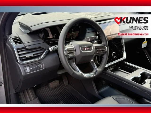 Nuevos GMC ACADIA à Estados chez autogozo