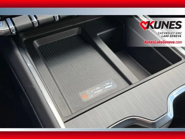 Nuevos GMC ACADIA à Estados chez autogozo