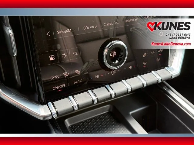 Nuevos GMC ACADIA à Estados chez autogozo