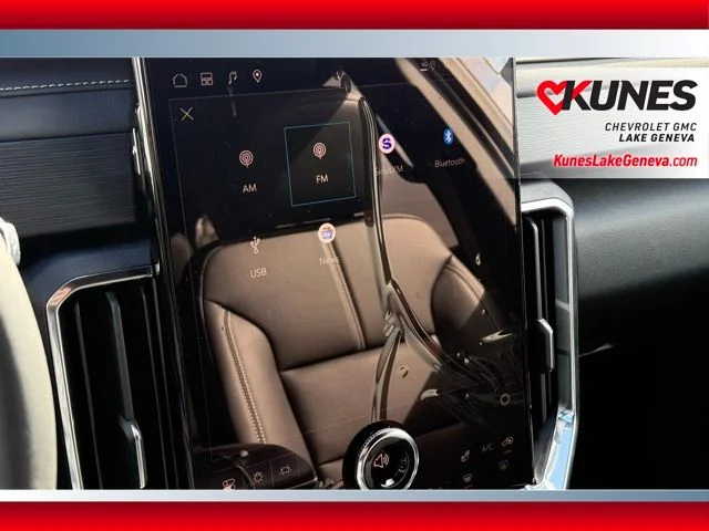 Nuevos GMC ACADIA à Estados chez autogozo