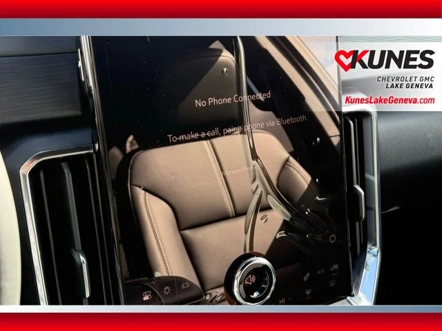 Nuevos GMC ACADIA à Estados chez autogozo