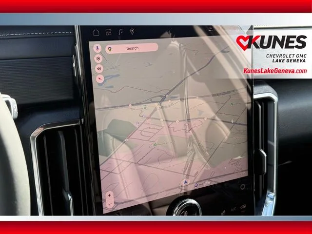 Nuevos GMC ACADIA à Estados chez autogozo