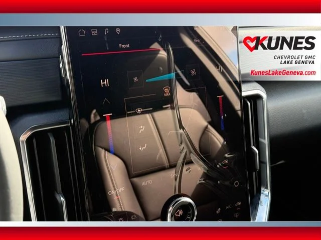 Nuevos GMC ACADIA à Estados chez autogozo