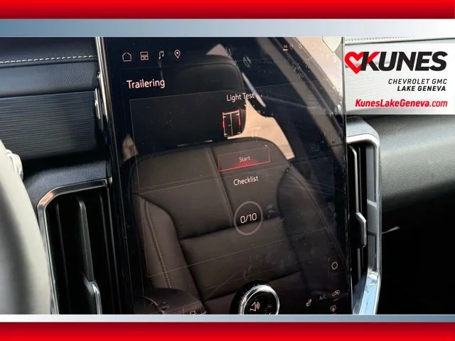 Nuevos GMC ACADIA à Estados chez autogozo