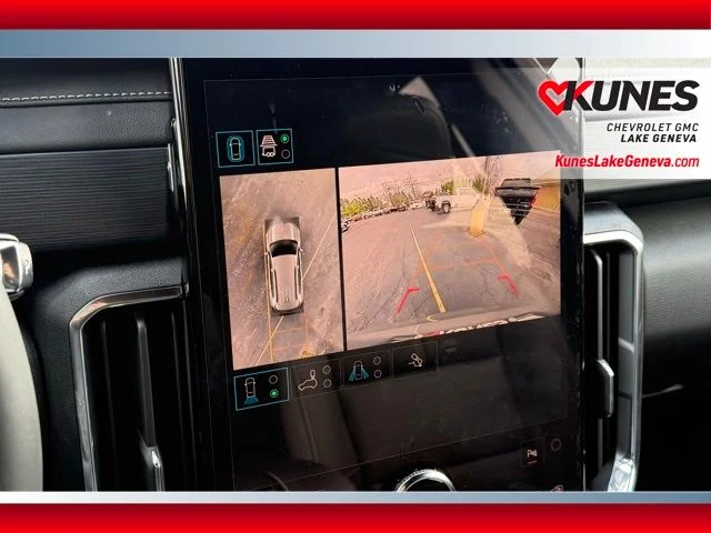 Nuevos GMC ACADIA à Estados chez autogozo