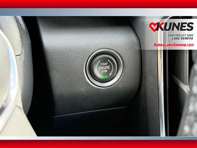Nuevos GMC ACADIA à Estados chez autogozo
