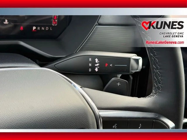 Nuevos GMC ACADIA à Estados chez autogozo
