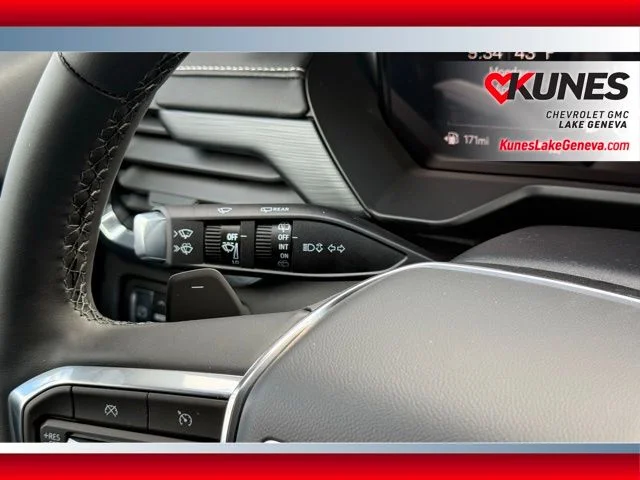 Nuevos GMC ACADIA à Estados chez autogozo