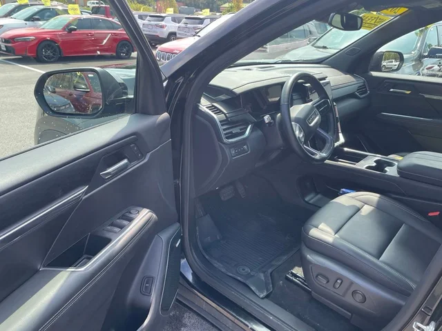 SEMINUEVOS GMC Acadia a Estados en autogozo