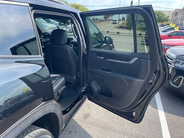 SEMINUEVOS GMC Acadia a Estados en autogozo