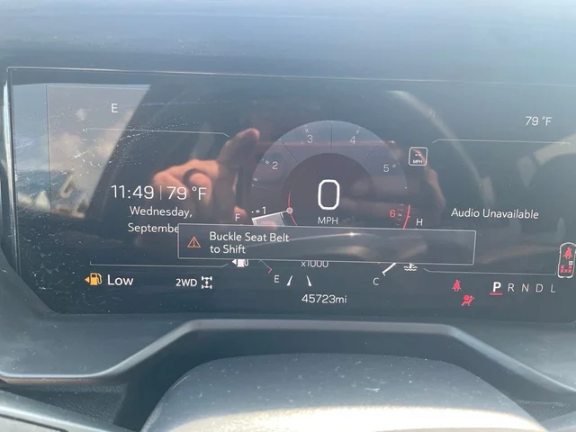 SEMINUEVOS GMC Acadia a Estados en autogozo