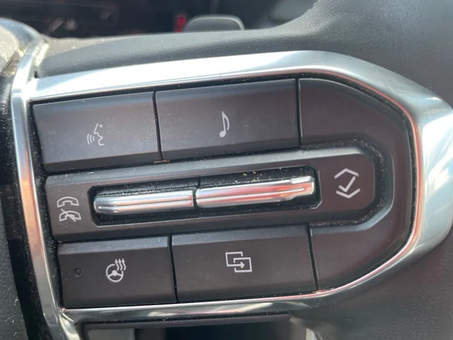 SEMINUEVOS GMC Acadia a Estados en autogozo