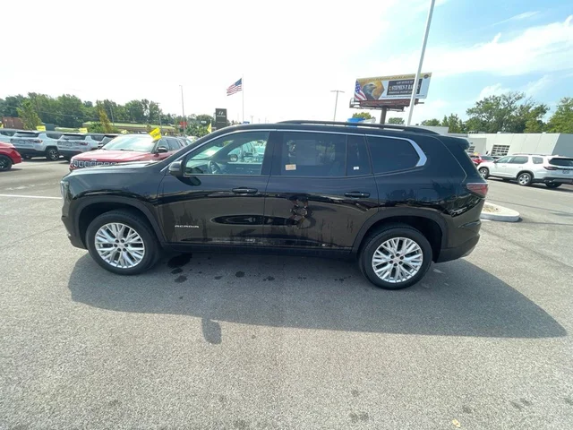 SEMINUEVOS GMC Acadia a Estados en autogozo