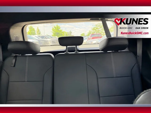 SEMINUEVOS GMC Acadia a Estados en autogozo