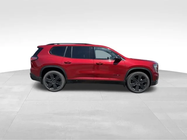 Nuevos GMC ACADIA à Estados chez autogozo