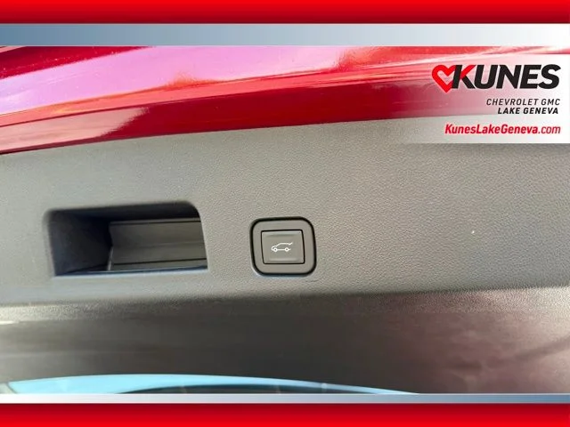 Nuevos GMC ACADIA à Estados chez autogozo