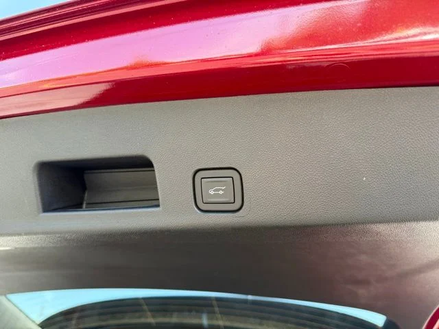 Nuevos GMC ACADIA à Estados chez autogozo