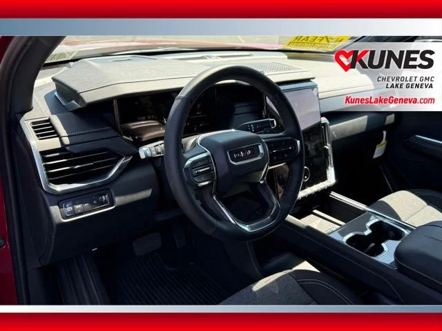 Nuevos GMC ACADIA à Estados chez autogozo