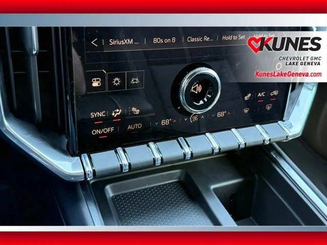 Nuevos GMC ACADIA à Estados chez autogozo