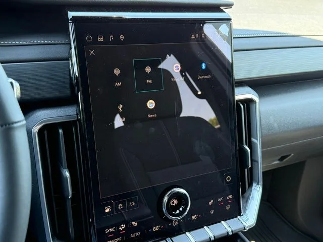 Nuevos GMC ACADIA à Estados chez autogozo