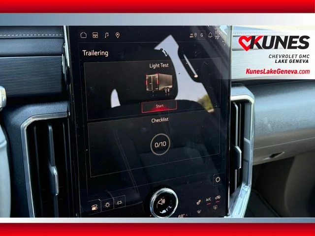 Nuevos GMC ACADIA à Estados chez autogozo