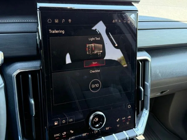 Nuevos GMC ACADIA à Estados chez autogozo