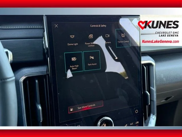 Nuevos GMC ACADIA à Estados chez autogozo