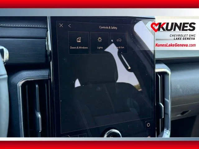 Nuevos GMC ACADIA à Estados chez autogozo