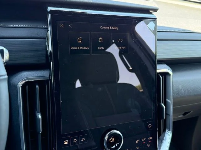 Nuevos GMC ACADIA à Estados chez autogozo