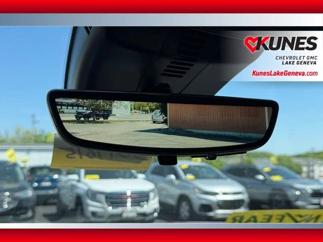 Nuevos GMC ACADIA à Estados chez autogozo