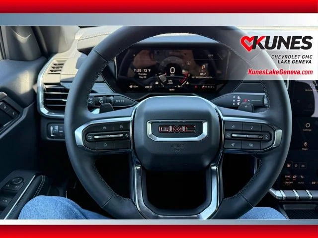 Nuevos GMC ACADIA à Estados chez autogozo