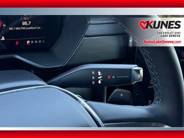Nuevos GMC ACADIA à Estados chez autogozo