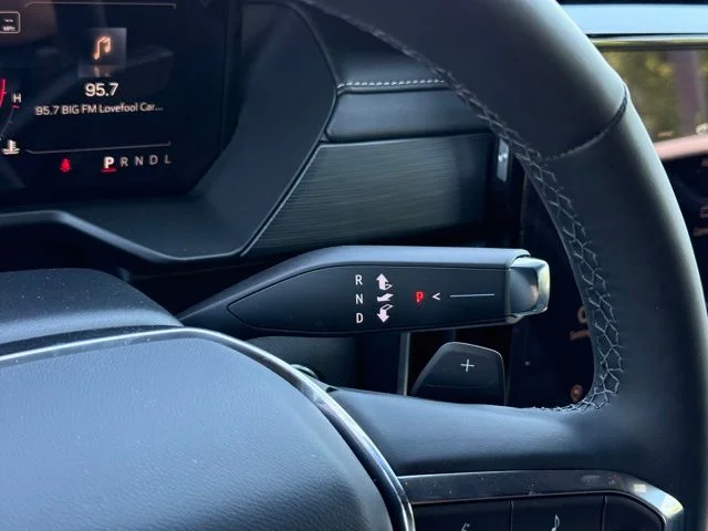 Nuevos GMC ACADIA à Estados chez autogozo