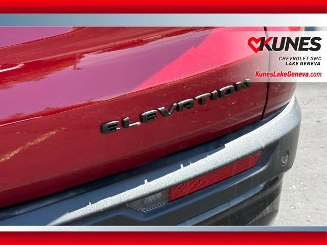 Nuevos GMC ACADIA à Estados chez autogozo