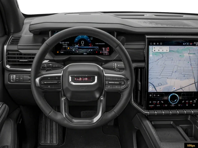 Nuevos GMC ACADIA à Estados chez autogozo
