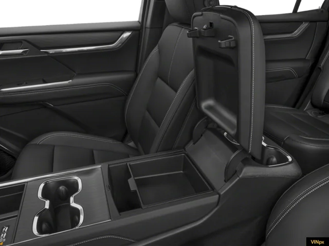 Nuevos GMC ACADIA à Estados chez autogozo