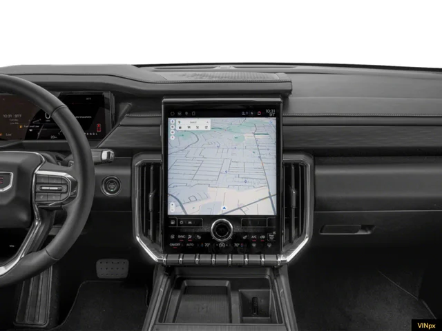 Nuevos GMC ACADIA à Estados chez autogozo