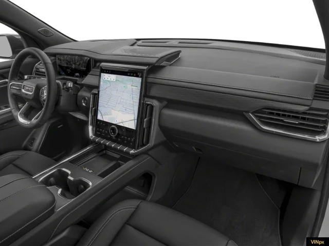 Nuevos GMC ACADIA à Estados chez autogozo