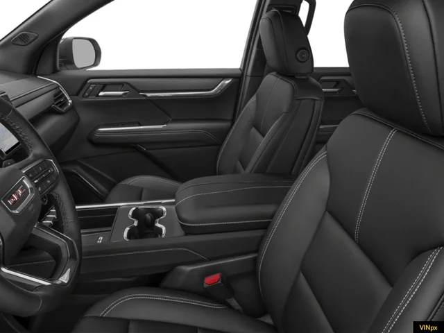 Nuevos GMC ACADIA à Estados chez autogozo