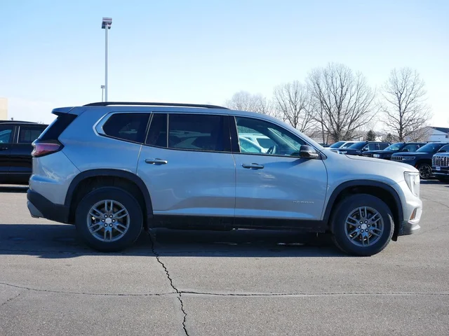 SEMINUEVOS GMC Acadia a Estados en autogozo