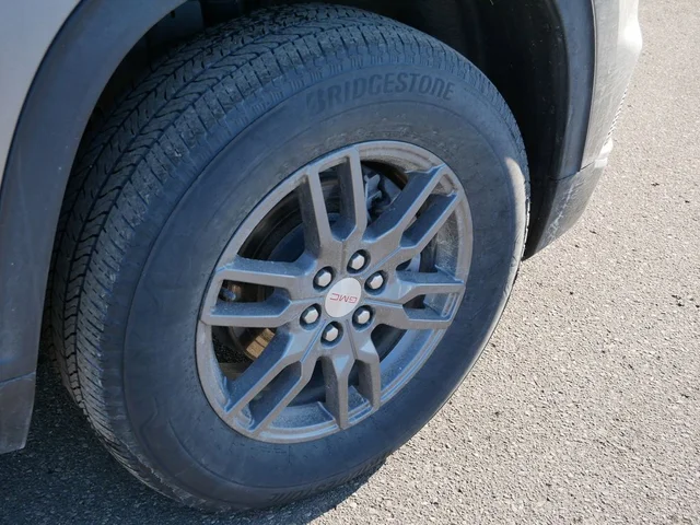 SEMINUEVOS GMC Acadia a Estados en autogozo