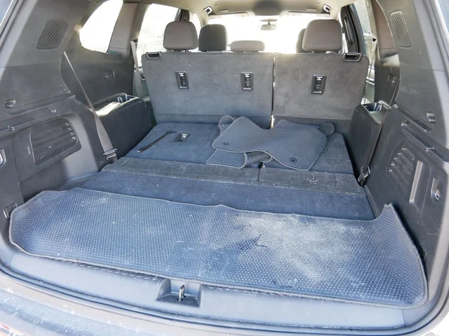 SEMINUEVOS GMC Acadia a Estados en autogozo